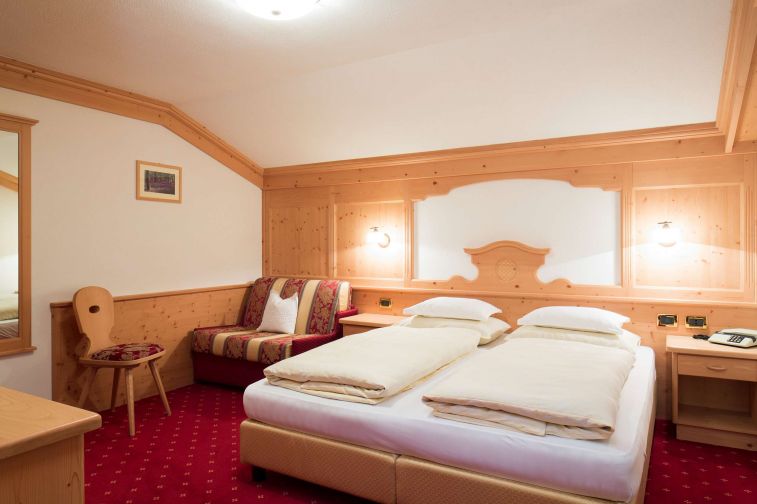 Ferienwohnung Typ A2