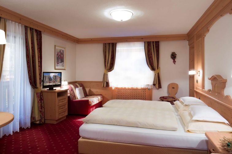 Ferienwohnung Typ B1