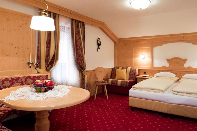 Ferienwohnung Typ B2