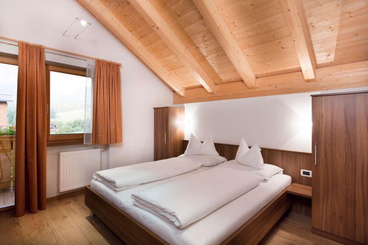 Ferienwohnung Dependance